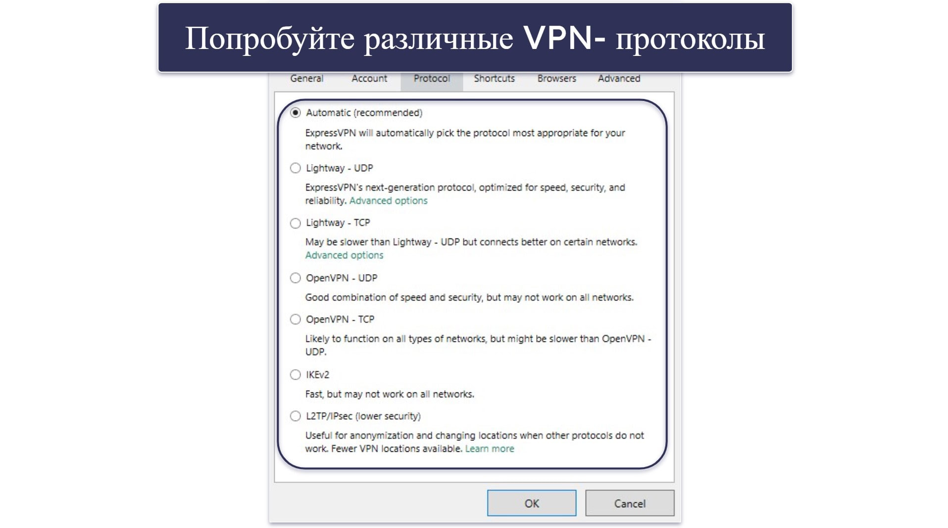 VPN не работает с сайтами для взрослых? Следуйте этим советам по устранению неполадок