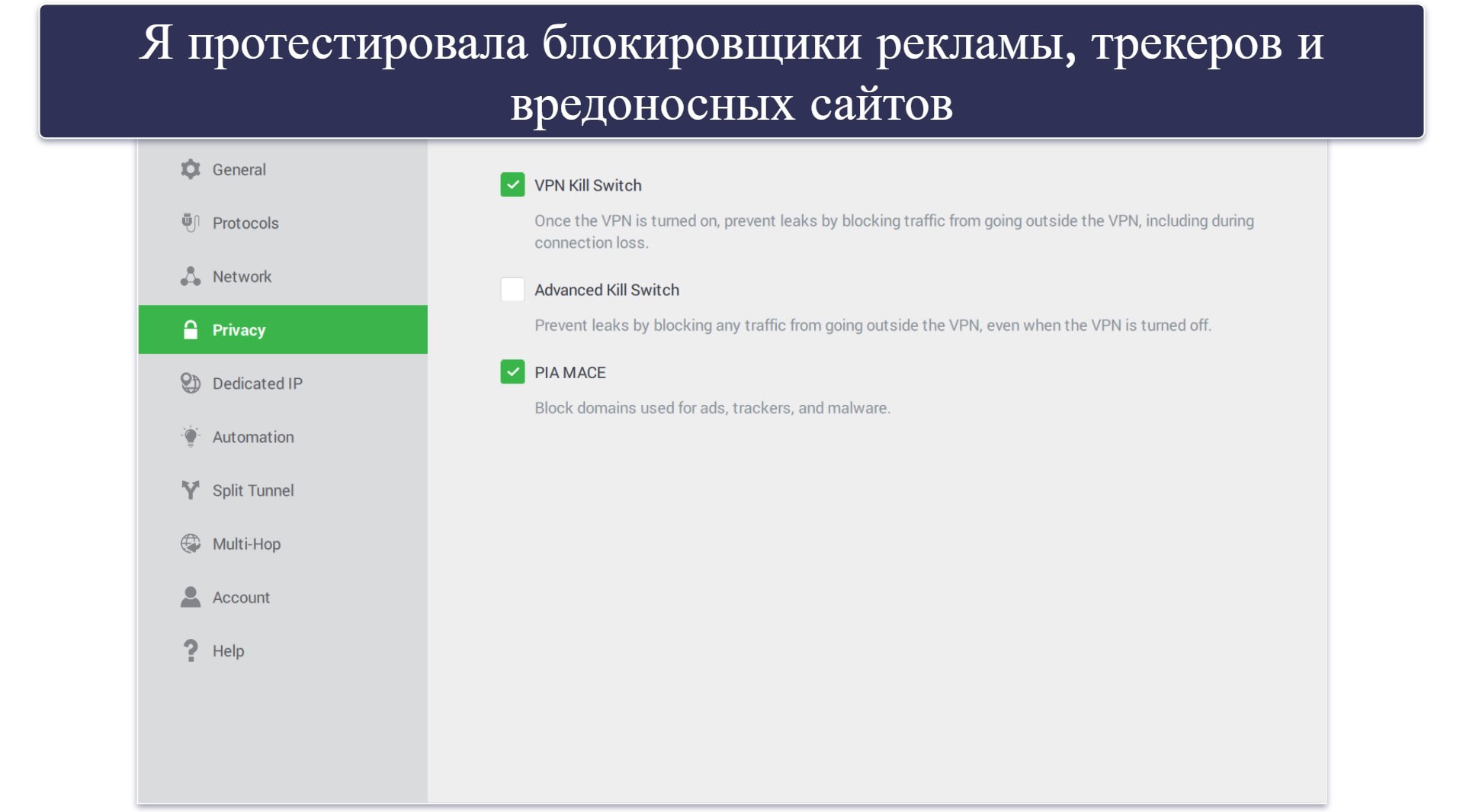 Методология тестирования: критерии сравнения и ранжирования