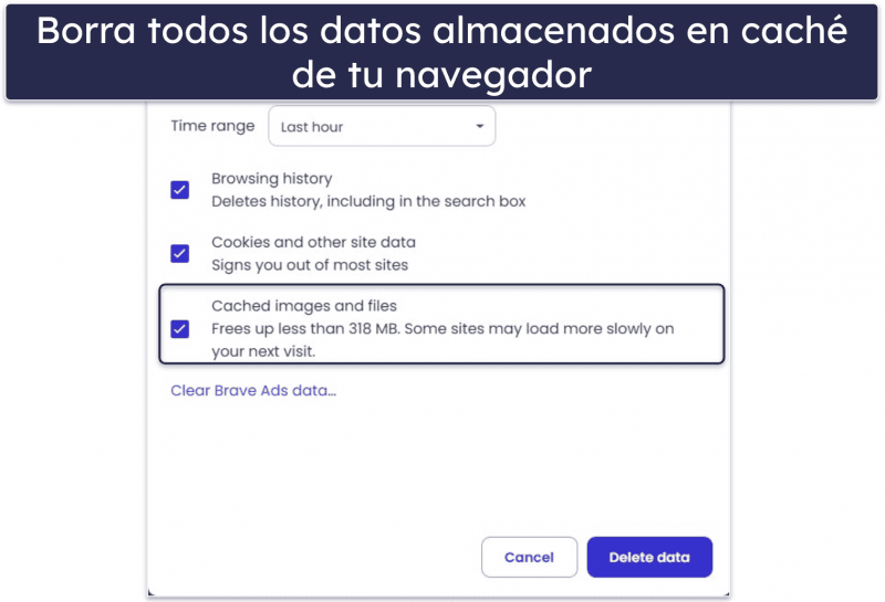 ¿Tu VPN no funciona con las webs porno? Sigue estos consejos para resolver problemas