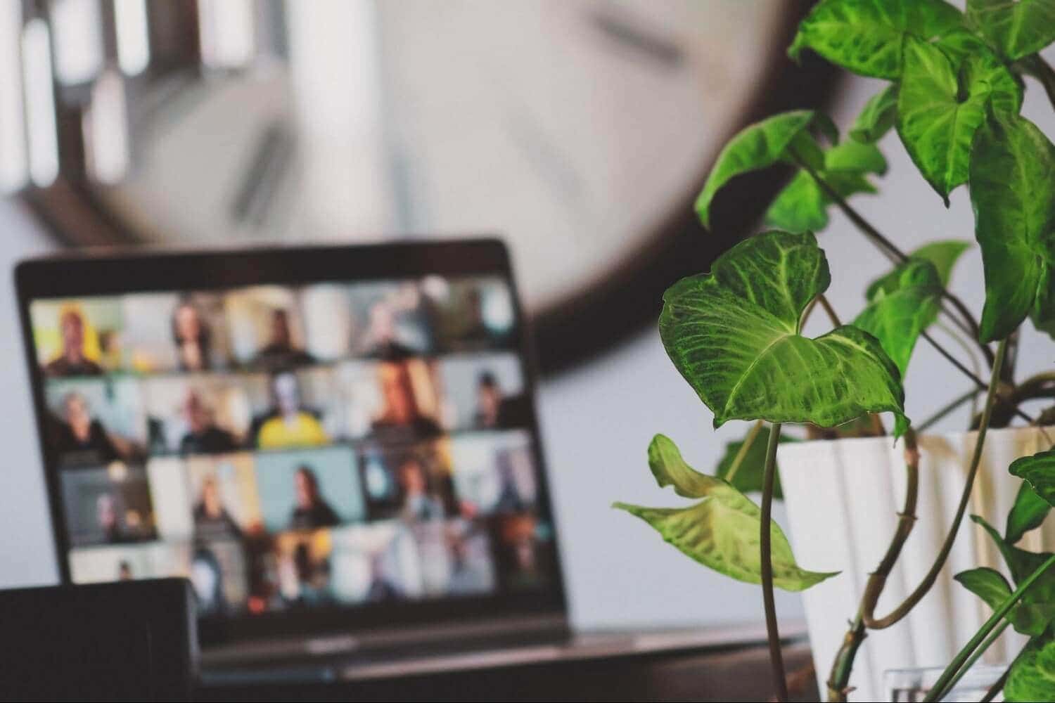 Cybercriminals Use Deepfakes to Apply for Remote Work Positions