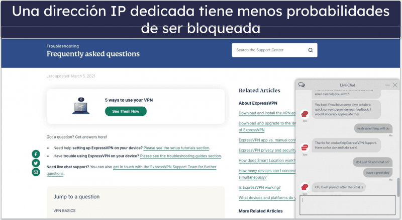 ¿Tu VPN no funciona con las webs porno? Sigue estos consejos para resolver problemas