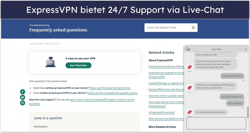 VPN funktioniert mit Porno-Websites nicht? Folge diesen Tipps für die Problemlösung