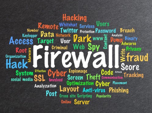 What Else Are Firewalls Used For?