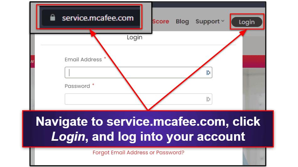 How to Cancel Your McAfee Subscription (Step-by-Step Guide)
