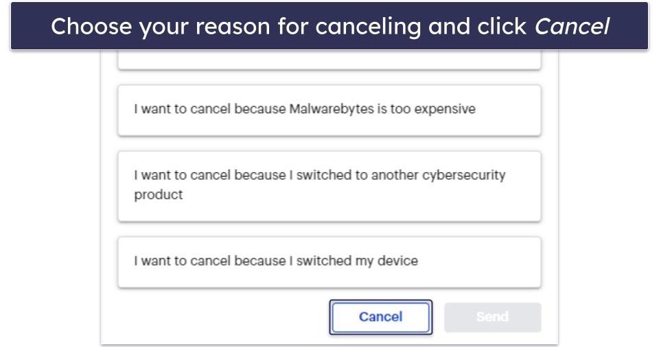 How to Cancel Your Malwarebytes Subscription (Step-by-Step Guide)