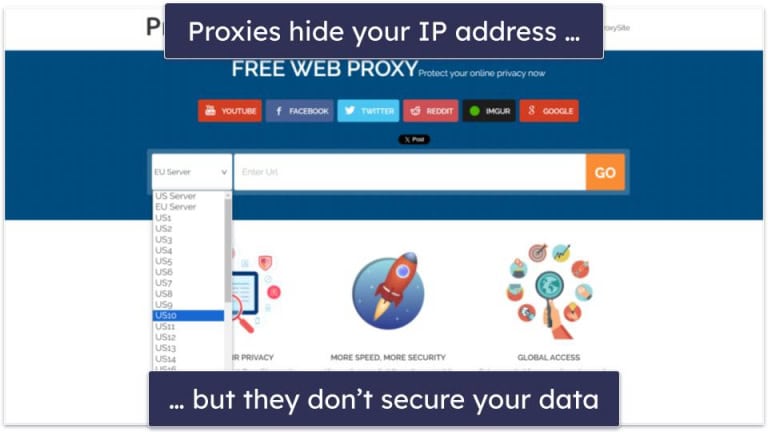How to Hide Your IP Address on Any Device in 2026