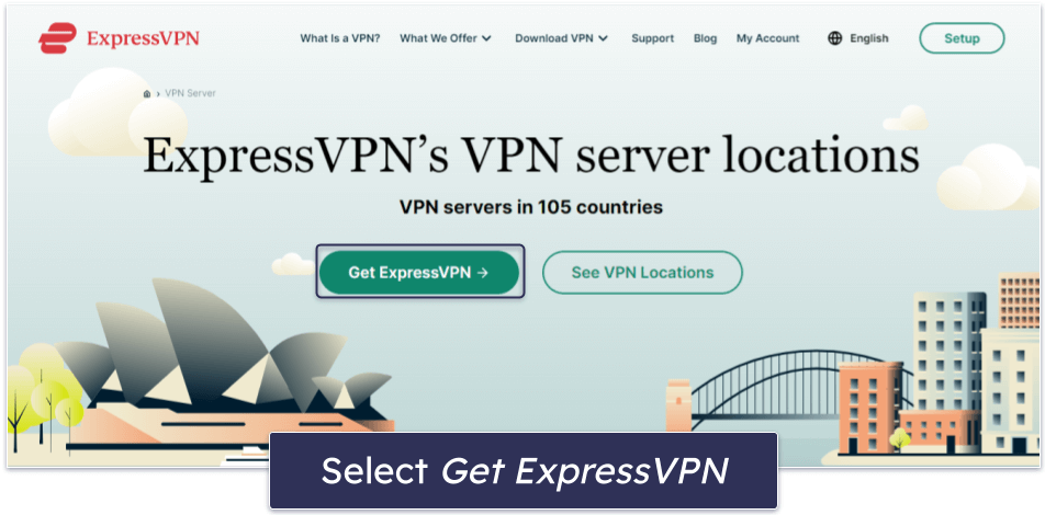 How to Install ExpressVPN (Step-By-Step Guide)