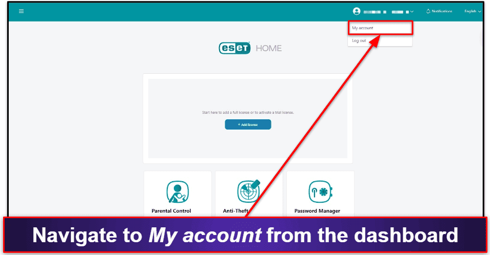 How to Cancel Your ESET Subscription (Step-by-Step Guide)