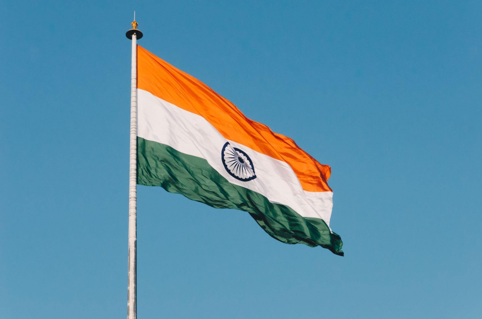 ExpressVPN Removes VPN Servers in India in Response to Data Demands