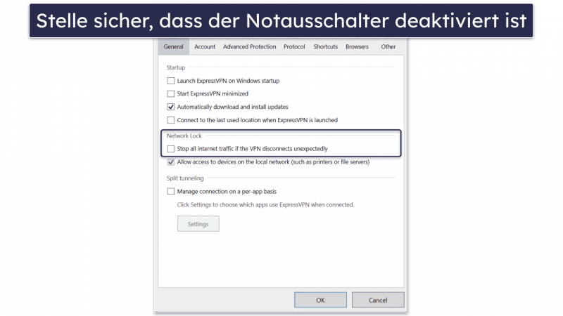 Wie man Pornos mit einem VPN schaut