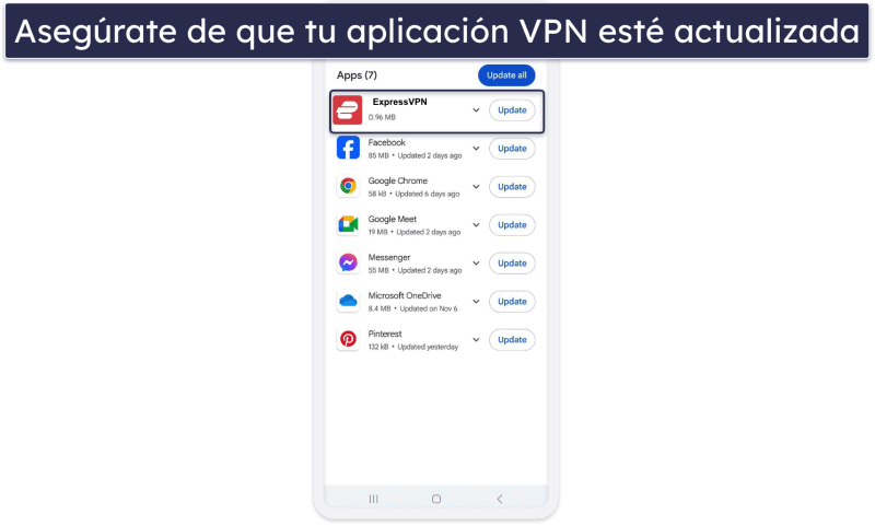 ¿Tu VPN no funciona con las webs porno? Sigue estos consejos para resolver problemas