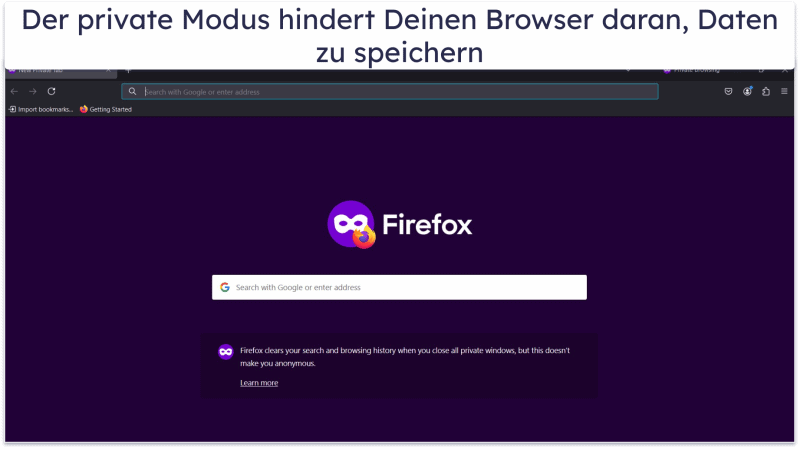 Wie man Pornos mit einem VPN schaut