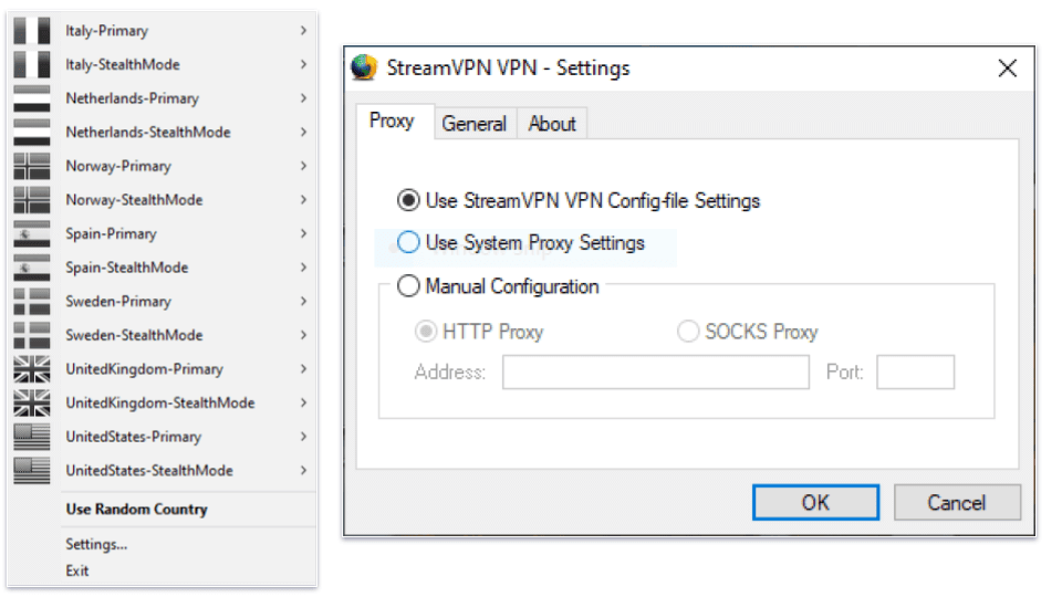 StreamVPN Full Review — Could Be Better (Tiny Server Network & No Native Desktop Apps)