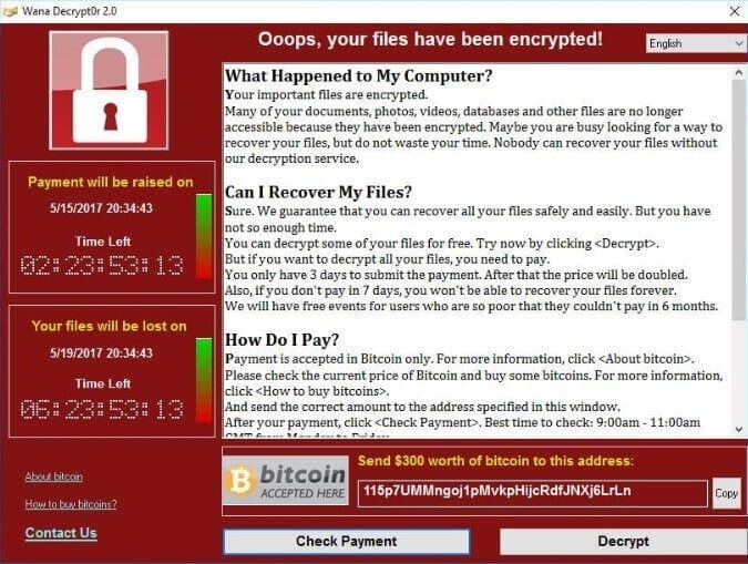 What Is Ransomware and Where Does It Come From?