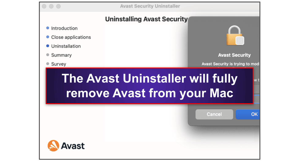 How to Uninstall &amp; Fully Remove Avast Files From Your Devices