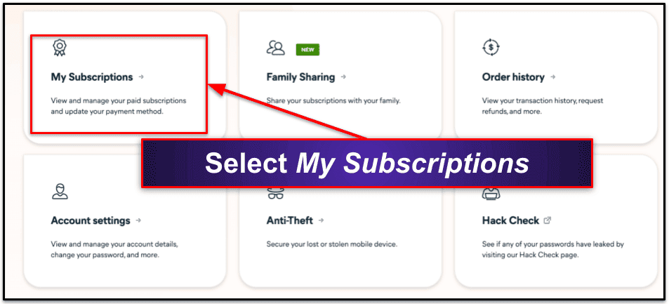How to Cancel Your Avast Subscription (Step-by-Step Guide)