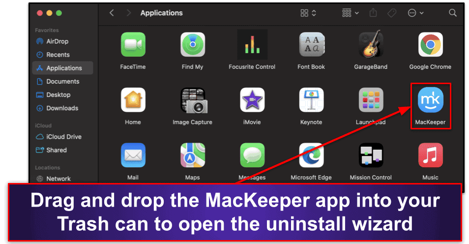How to Uninstall &amp; Fully Remove MacKeeper Files From Your Devices