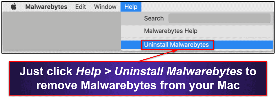 How to Uninstall &amp; Fully Remove Malwarebytes Files From Your Devices