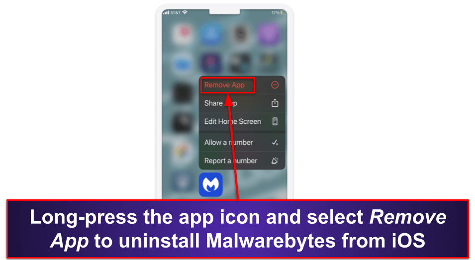 How to Uninstall &amp; Fully Remove Malwarebytes Files From Your Devices