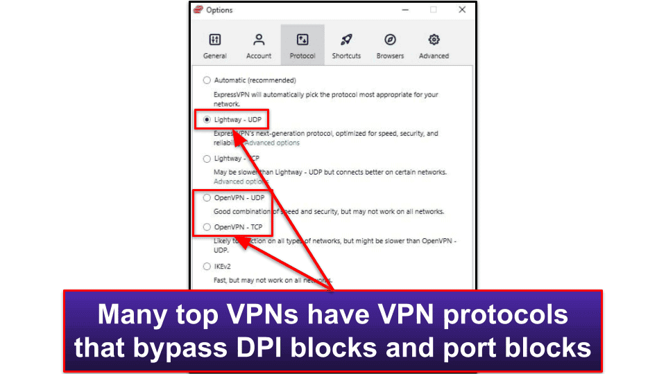 Best Ways to Make Your VPN Undetectable in 2022