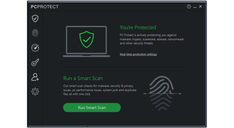PC Protect Antivirus Review In 2023 
