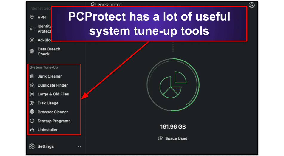 PC Protect Antivirus Review In 2022