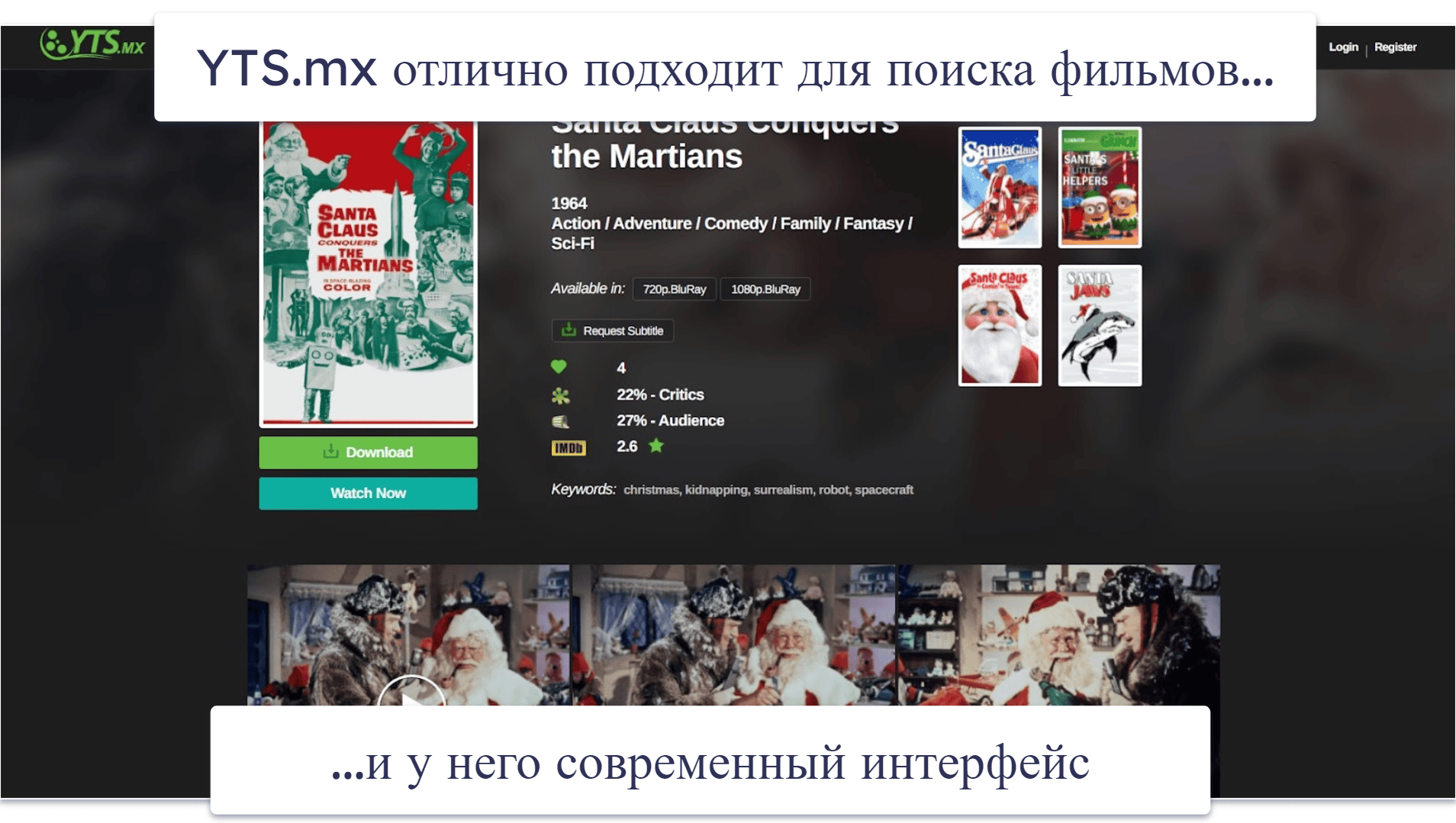 5. YTS.mx