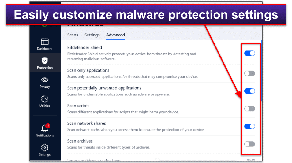 4. McAfee Total Protection — Best for Online Security (+ Great for Families)
