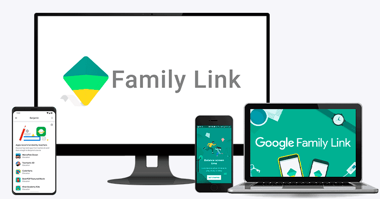 Pełna recenzja Google Family Link