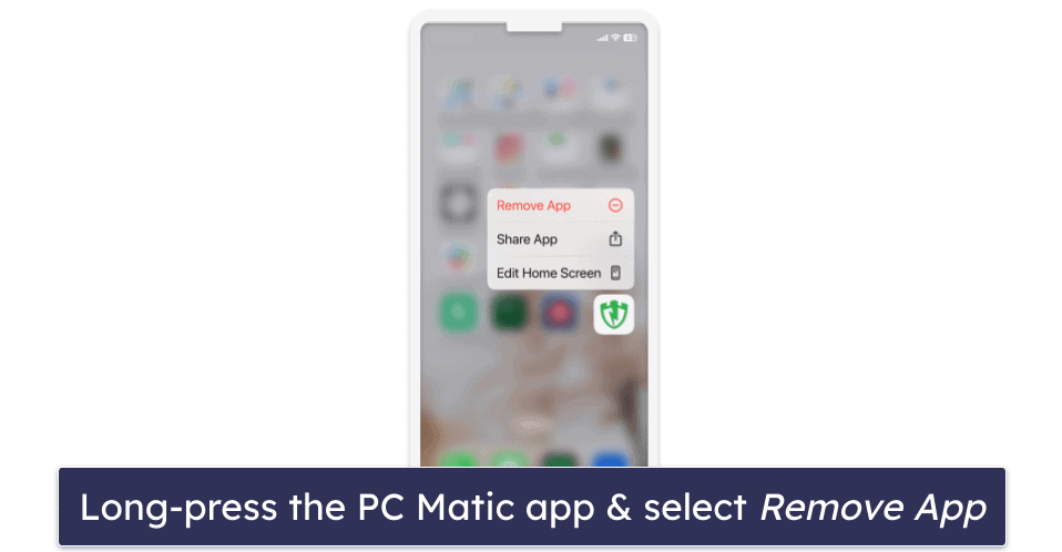 How to Uninstall &amp; Fully Remove PC Matic Files From Your Devices