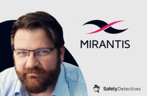 Private Registries and Cybersecurity - Expert Insights by Mirantis