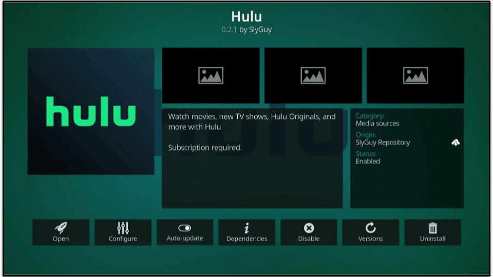 Best Kodi Add-ons for Movies and TV Shows