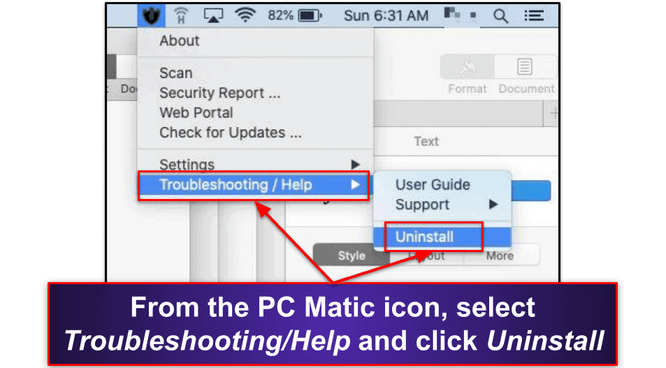 How to Uninstall &amp; Fully Remove PC Matic Files From Your Devices