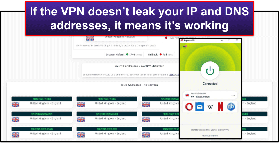 How Do I Know If My VPN Is Working?