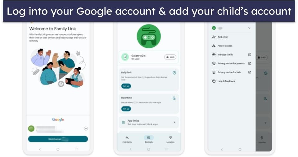 Google Family Link Installation & Setup — Fast & Easy