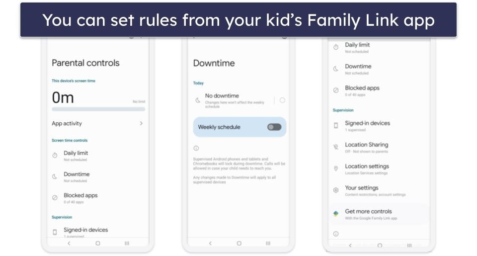 Google Family Link Installation & Setup — Fast & Easy