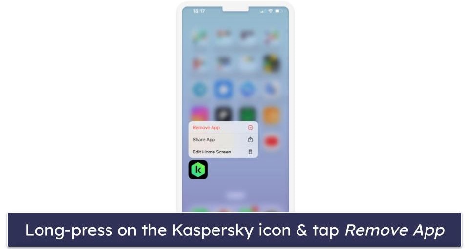 How to Uninstall &amp; Fully Remove Kaspersky Files From Your Devices