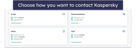 How to Cancel Kaspersky Subscription & Get a Refund in 2025