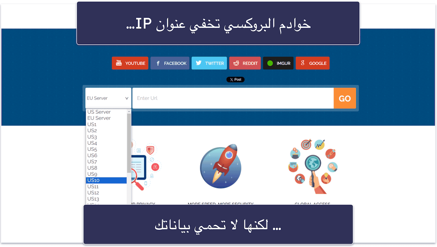 How to Hide Your IP Address on Any Device