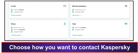 How to Cancel Kaspersky Subscription & Get a Refund in 2024