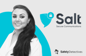 Secure Communication Principles & Tips by Salt Communications