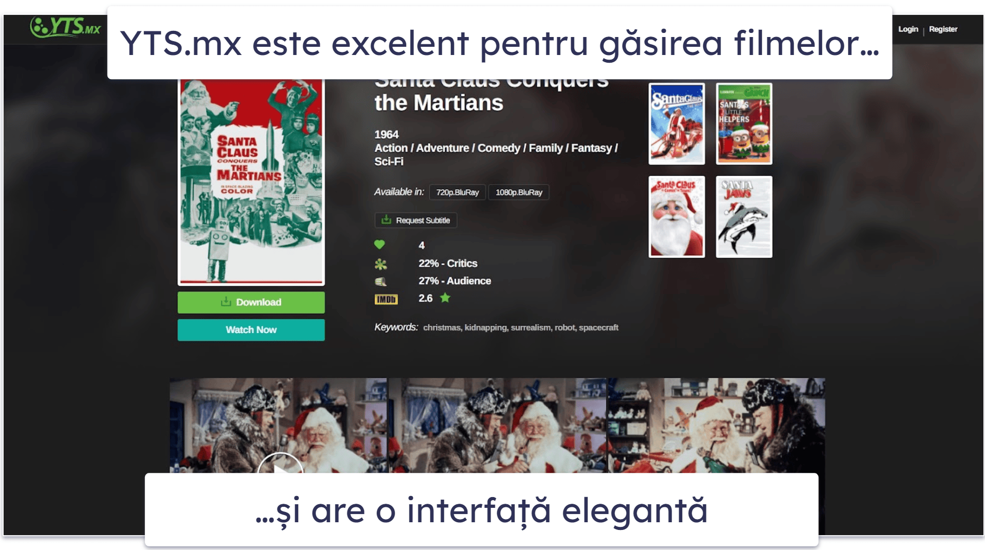 5. YTS.mx