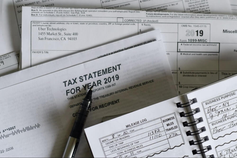 IRS Accidentally Leaks Confidential Data of 120,000 Taxpayers
