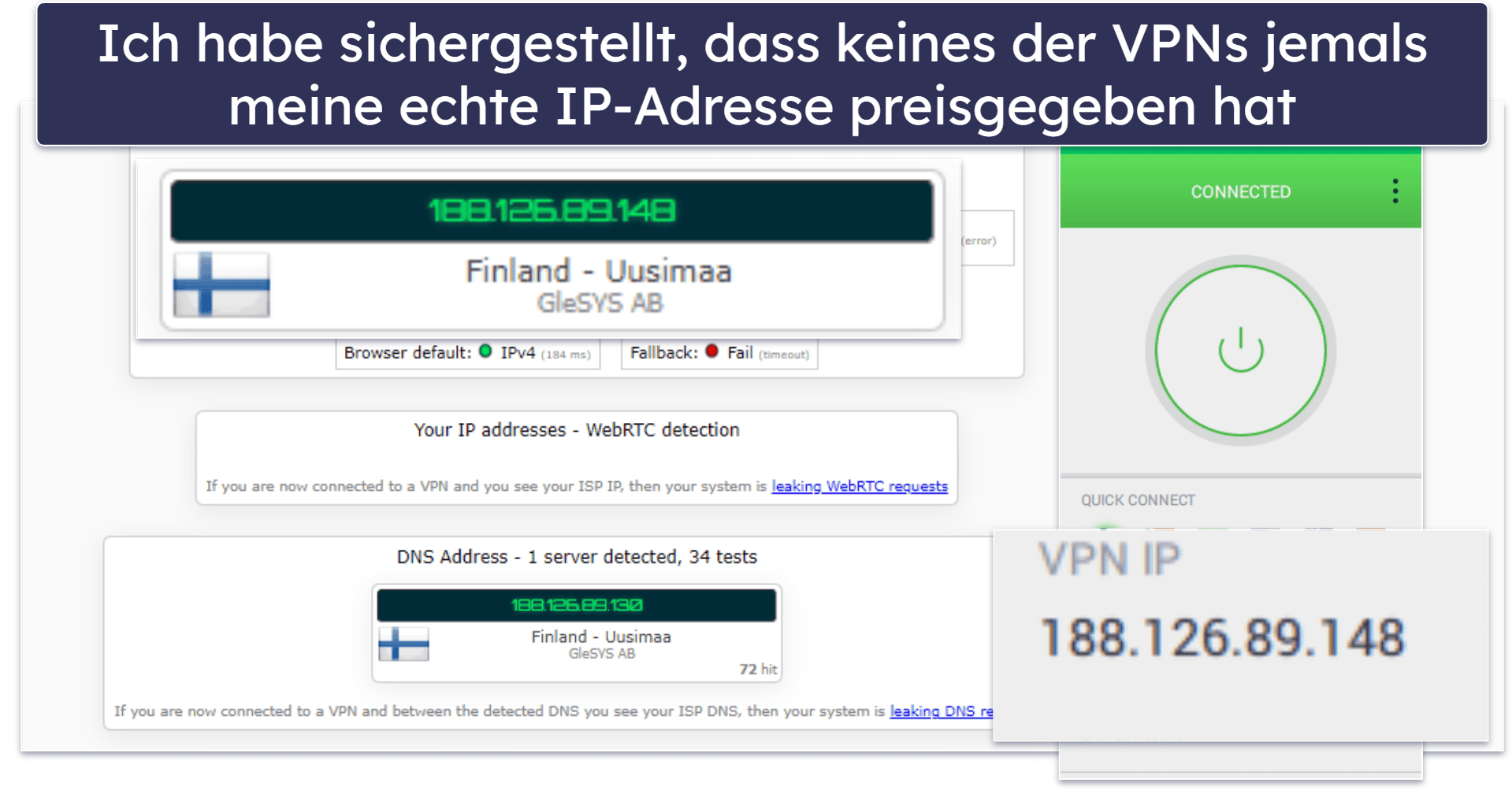 Bewertungsmethode: Vergleichs- und Bewertungskriterien