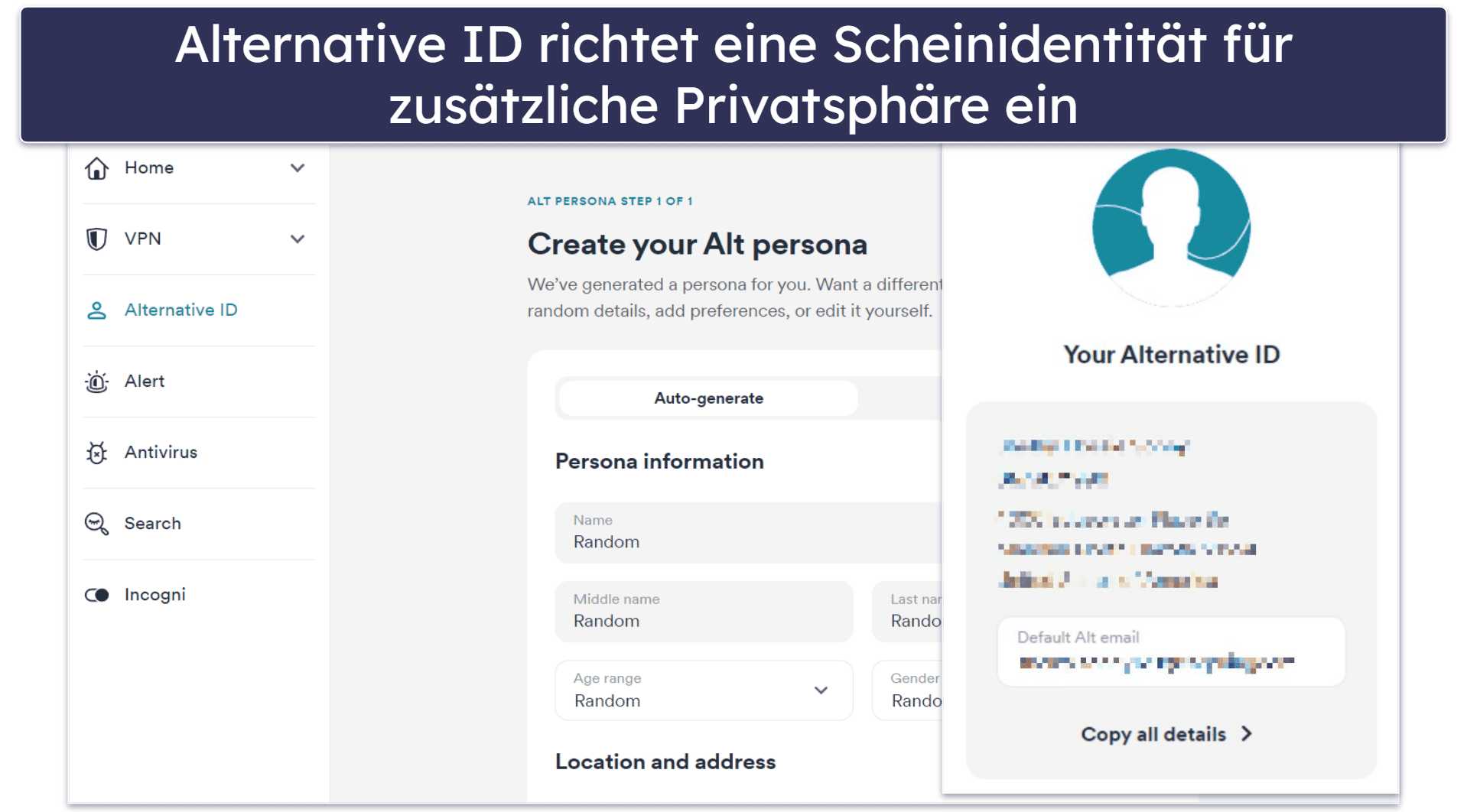 Bonus.Surfshark — Ideal fürs Streaming + nützliche Extras