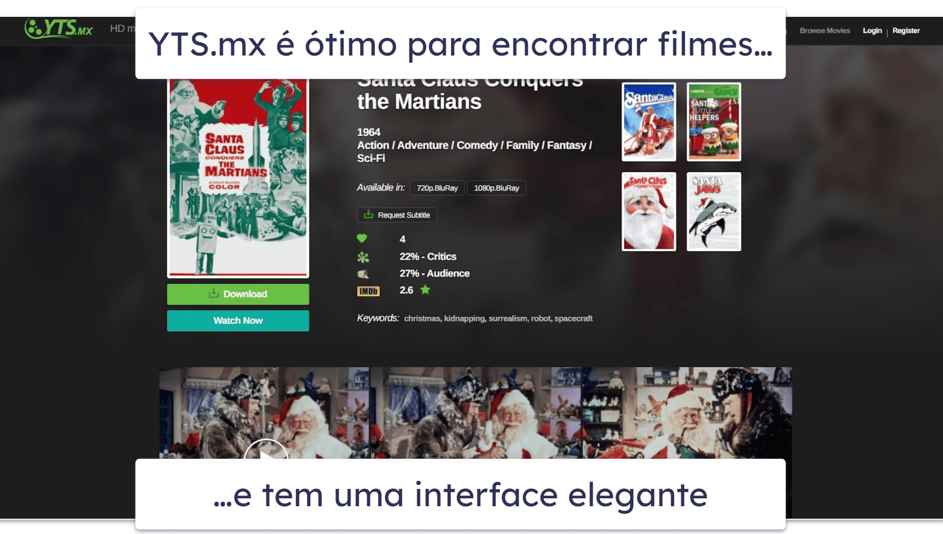 5. YTS.mx