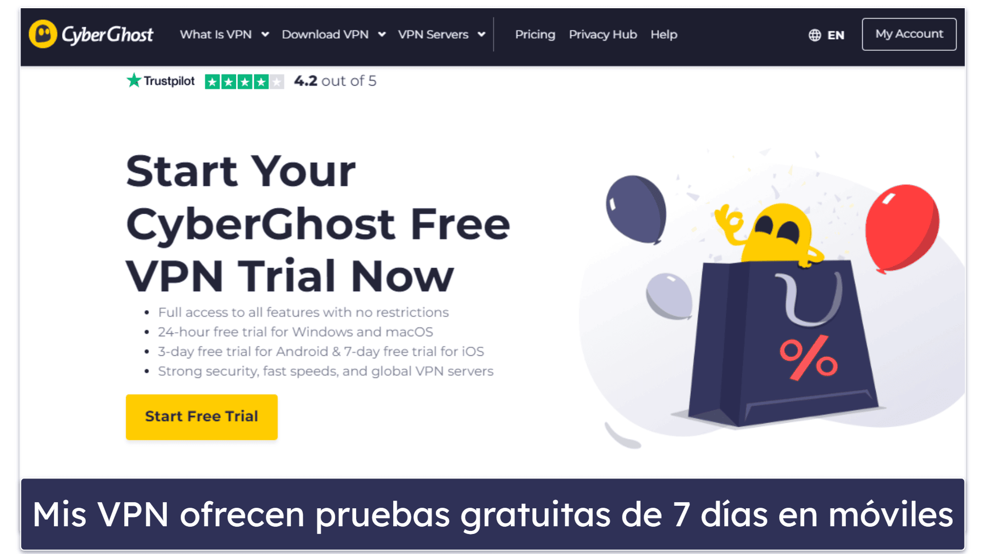 Metodología para las pruebas: criterios de comparación y clasificación