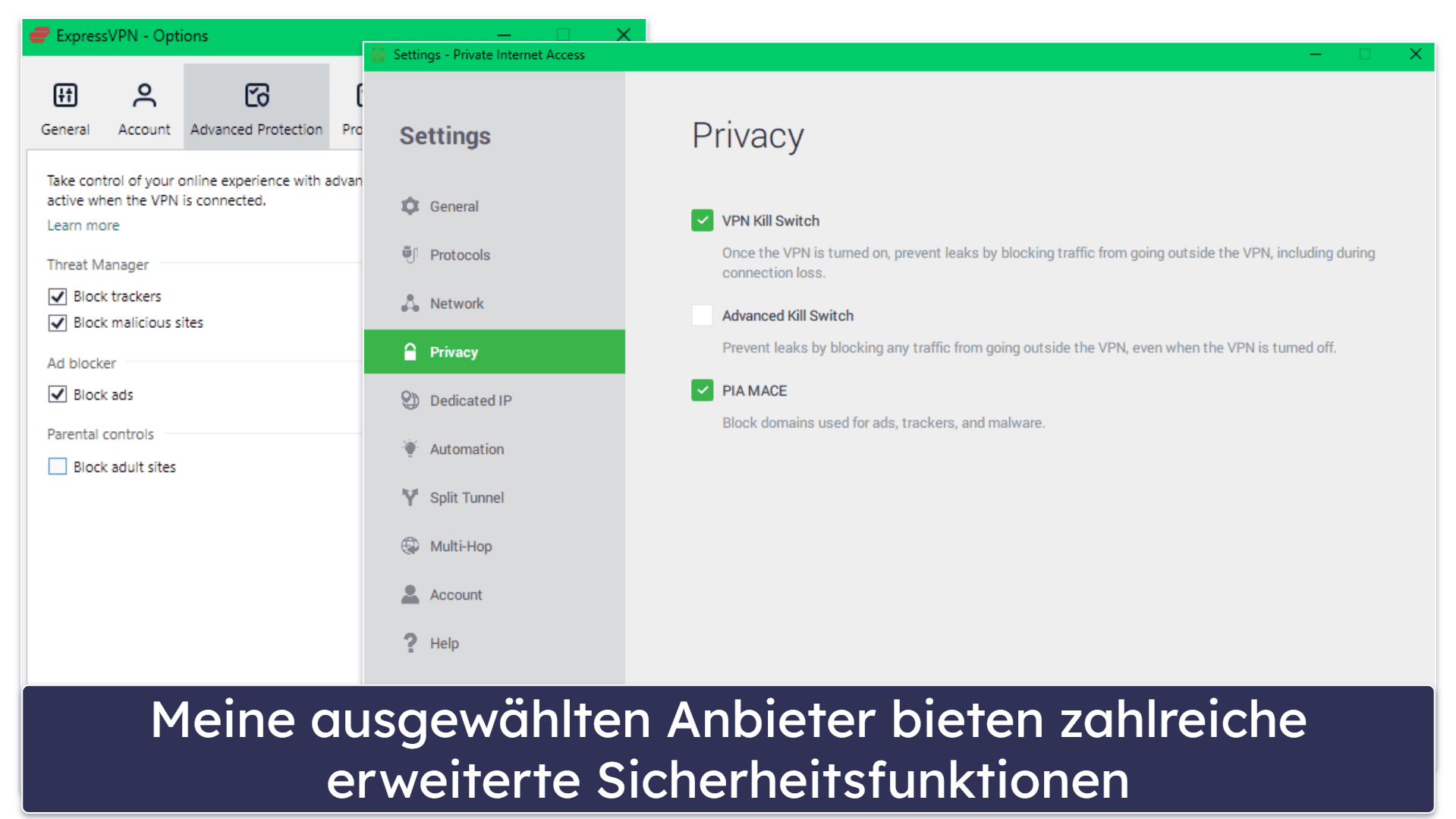 Bewertungsmethode: Vergleichs- und Rangfolgekriterien