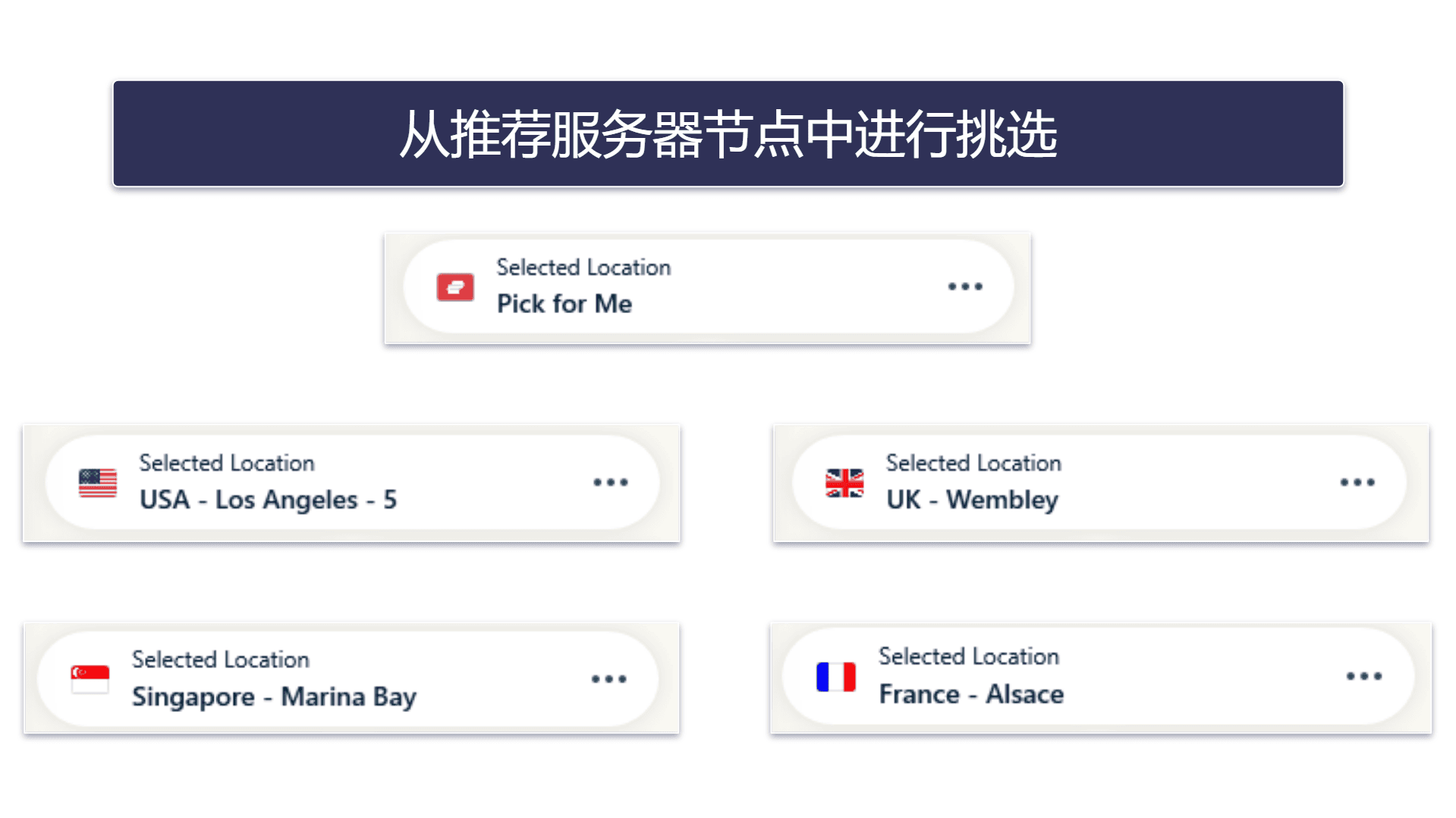VPN 在中国用不了?试试以下几种排障方法