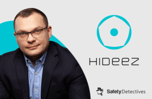 Interview with Oleg Naumenko - Hideez